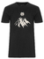 T-Shirt Masculina Vintage Black Mountain Preto Osklen - loja online