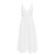 VESTIDO FASCINIO - OFF WHITE CAROL BASSI