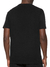 T-Shirt Masculina Vintage Black Mountain Preto Osklen - Loja Form