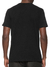 T-SHIRT MASCULINA VINTAGE SNOW ICON PRETO OSKLEN na internet