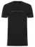 T-SHIRT MASCULINA VINTAGE 021 PRETO OSKLEN