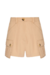 Shorts Jana Bege Taupe BYNV - Loja Form