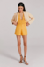 Shorts Cloe Amarelo Sunny BYNV