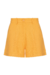 Shorts Cloe Amarelo Sunny BYNV - Loja Form