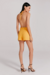 Shorts Cloe Amarelo Sunny BYNV - comprar online