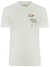 T-Shirt Masculina Stone Psylocibe Cinza Osklen - comprar online