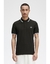 Polo Fred Perry Slim Fit Twin M3600 T50