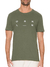 T-SHIRT MASCULINA VINTAGE OSK RJ VERDE OSKLEN - comprar online