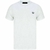 T-SHIRT RINGER M3519 COL 100 - comprar online