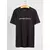 T-SHIRT MASCULINA VINTAGE FOREST PRETO OSKLEN