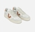 TÊNIS V-90 LEATHER WHITE UMBER VEJA - comprar online