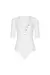 Body Tricot Muriel - Off White NV