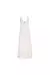 Vestido Laila Off White NV - loja online