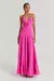 VESTIDO LAILA PINK PENELOPE BYNV