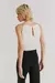 Blusa Seda Cassia Off White NV - loja online