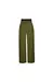 Calça Marieta Verde Army NV