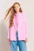 Blazer Paloma Rosa Ballet BYNV