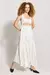 Vestido Iara- Off White NV - loja online