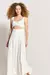 Vestido Iara- Off White NV