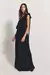 Vestido Maju Preto Bynv - comprar online