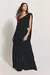 Vestido Maju Preto Bynv