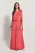 Vestido Maju Rosa Blush BYNV - Loja Form