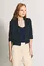 Blazer Celina Estampa Tie Bynv - comprar online