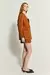 Blazer Carmela - Marrom Caramelo - loja online