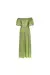 Imagem do Vestido Betina Verde Pistache BYNV