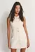 Vestido Erin Off White NV - comprar online