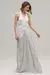 Vestido Caterine Off White NV