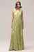 Vestido Caterine Verde Pistache NV - comprar online