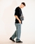 MINI MORRAL CALCIO BORDE BLANCO - comprar online