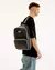 MOCHILA LINE BORDE BLANCO - comprar online