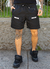 Shorts Cargo Zíper (3 Cores)