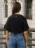 Cropped Liso Básico Oversized (3 Cores) - Rich