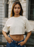 Cropped Strass Assinatura Oversized (5 Cores) na internet
