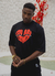 Camiseta Rich in Love Loved