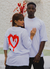Camiseta Rich in Love - comprar online