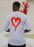 Camiseta Rich in Love - Rich