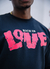 Moletom Rich in Love Preto - Rich