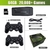 Console Retro HD com 10.000+ Jogos, Controles Sem Fio e Saída 4K HDMI - M8 64G - 2.4G Wireless - comprar online