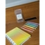 Kit Canetas Pastel e Caderno Inteligente Gatinho | Organização e Estilo para Estudos e Anotaçõe - NetShopper