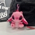 Boneco Stitch e Angel de Pelúcia 11cm perfeito pra crianças chaveiro pelúcia mochila bolsa - NetShopper