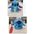 Imagem do Boneco Stitch e Angel de Pelúcia 11cm perfeito pra crianças chaveiro pelúcia mochila bolsa