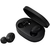 Imagem do A6s TWS Fone de Ouvido Sem Fio Bluetooth 5.0 Estéreo Macaron Mini Fones para Xi - Preto