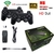 Console Retro HD com 10.000+ Jogos, Controles Sem Fio e Saída 4K HDMI - M8 64G - 2.4G Wireless - NetShopper