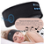 Faixa bandana fone para academia, dormir e momentos de relaxamento com conforto. - NetShopper