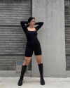 Catsuit Kim