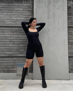 Catsuit Kim